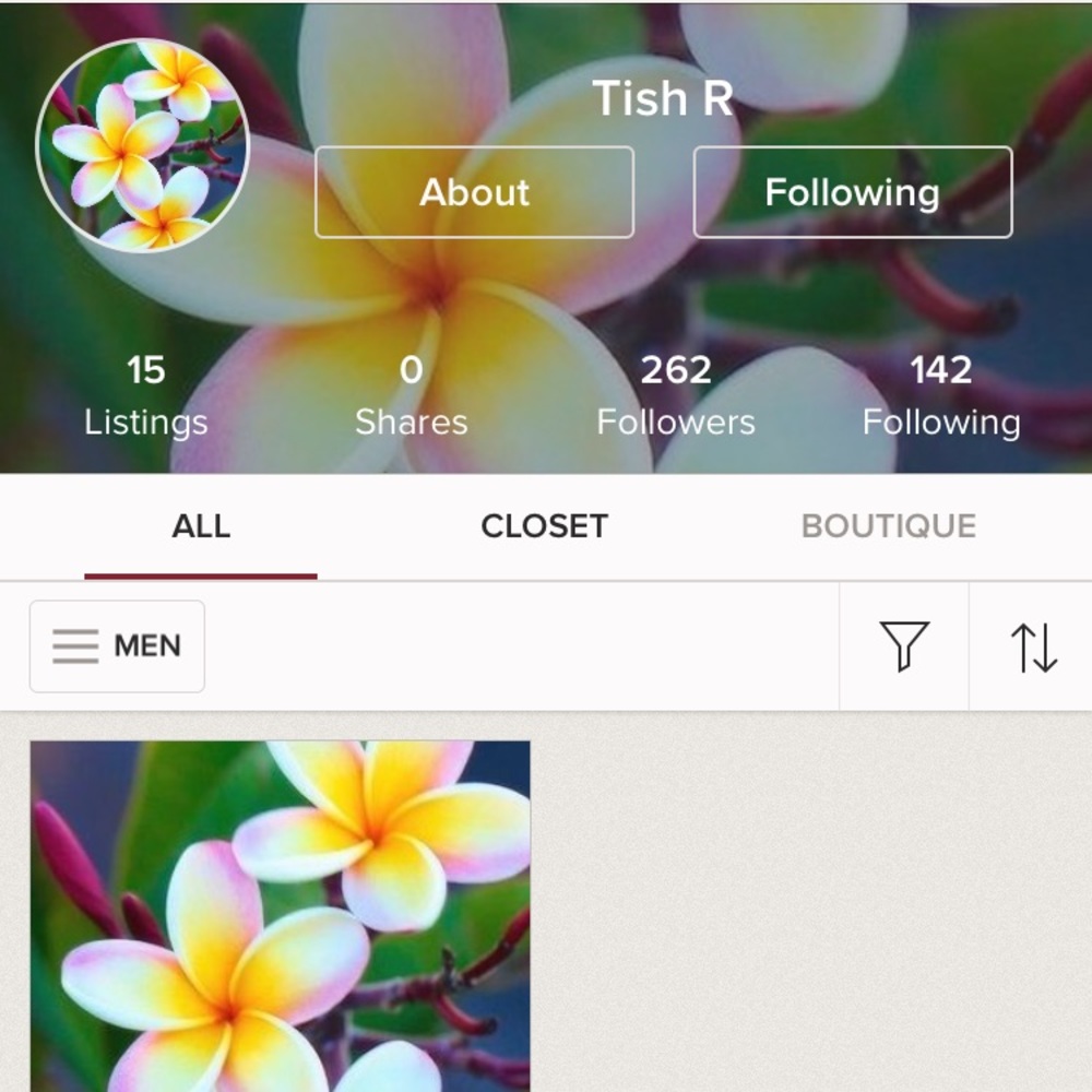 New member alert 🚨 please go and follow @tish_r